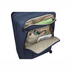 Koffer Thule Crossover 2 Expandable Spinner 76/30 Zoll Dress Blue -Günstiges Outdoorsupply Geschäft 5 614f0449 08b9 4af0 96a3 a6f6b86dd7c7