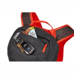 Rucksack Thule AllTrail 15L Obsidian Roarange 17 Rucksack Thule AllTrail 15L Obsidian Roarange -Günstiges Outdoorsupply Geschäft 5 665282 sized 2000x2000