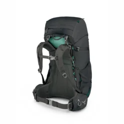 Backpack Osprey Renn 65 Cinder Grau 14 Backpack Osprey Renn 65 Cinder Grau -Günstiges Outdoorsupply Geschäft 5 Renn 65 S19 SideBack Cinder Grey web