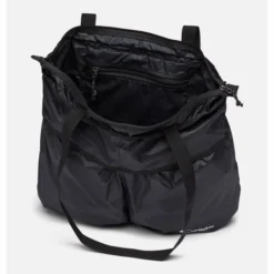 Schultertasche Columbia Lightweight Packable II 18L Tote Black -Günstiges Outdoorsupply Geschäft 5 aa6a1fce 144d 4a18 9910 2e387010aca9