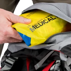 Rucksack Osprey Aether 55 Garlic Mustard Green (S/M) -Günstiges Outdoorsupply Geschäft 5 aether pro top lid pocket 7