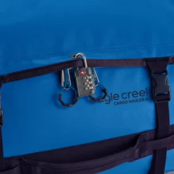 Reisetasche Eagle Creek Cargo Hauler Duffel 60L Aizome Blue -Günstiges Outdoorsupply Geschäft 5 ec0a48xw 325 l