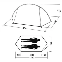 Zelt Easy Camp Image People -Günstiges Outdoorsupply Geschäft 5 image2017 2