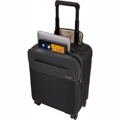 Koffer Thule Spira Compact Carry On Spinner Black 14 Koffer Thule Spira Compact Carry On Spinner Black -Günstiges Outdoorsupply Geschäft 5 thule spira spac 118 black 4
