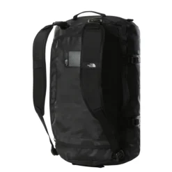 Reisetasche The North Face Base Camp Duffel S TNF Black TNF White -Günstiges Outdoorsupply Geschäft 52ST KY4 ALT2