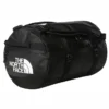 Reisetasche The North Face Base Camp Duffel S TNF Black TNF White 1 Reisetasche The North Face Base Camp Duffel S TNF Black TNF White -Günstiges Outdoorsupply Geschäft 52ST KY4 HERO