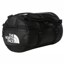 Reisetasche The North Face Base Camp Duffel S TNF Black TNF White