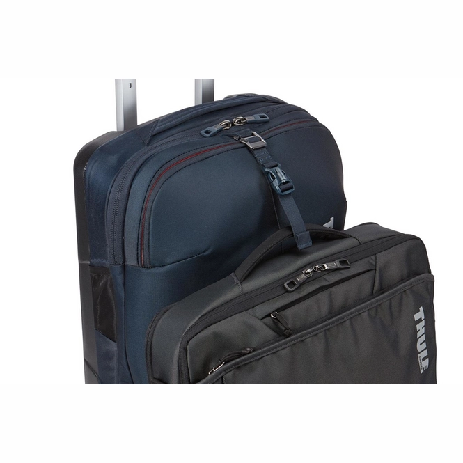 Reisetrolley Thule Subterra Carry-On 55cm/22 Mineral 7 Reisetrolley Thule Subterra Carry-On 55cm/22 Mineral – Bild 5