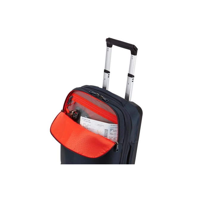 Reisetrolley Thule Subterra Carry-On 55cm/22 Mineral 8 Reisetrolley Thule Subterra Carry-On 55cm/22 Mineral – Bild 6