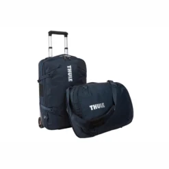 Reisetrolley Thule Subterra Luggage 55cm/22 Mineral 13 Reisetrolley Thule Subterra Luggage 55cm/22 Mineral -Günstiges Outdoorsupply Geschäft 558002 sized 1500x1000