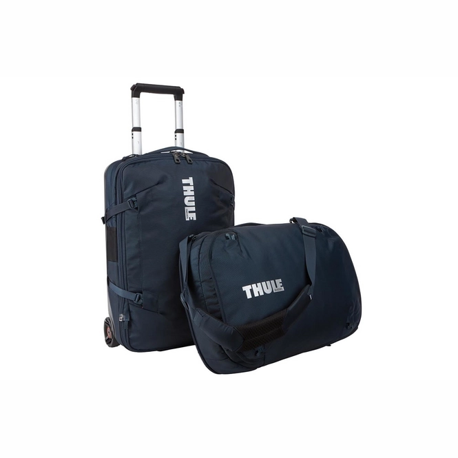 Reisetrolley Thule Subterra Luggage 55cm/22 Mineral 5 Reisetrolley Thule Subterra Luggage 55cm/22 Mineral – Bild 3