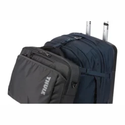 Reisetrolley Thule Subterra Luggage 55cm/22 Mineral 17 Reisetrolley Thule Subterra Luggage 55cm/22 Mineral -Günstiges Outdoorsupply Geschäft 558006 sized 1500x1000