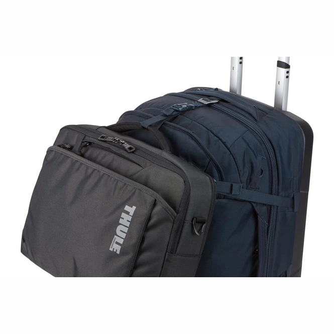 Reisetrolley Thule Subterra Luggage 55cm/22 Mineral 9 Reisetrolley Thule Subterra Luggage 55cm/22 Mineral – Bild 7