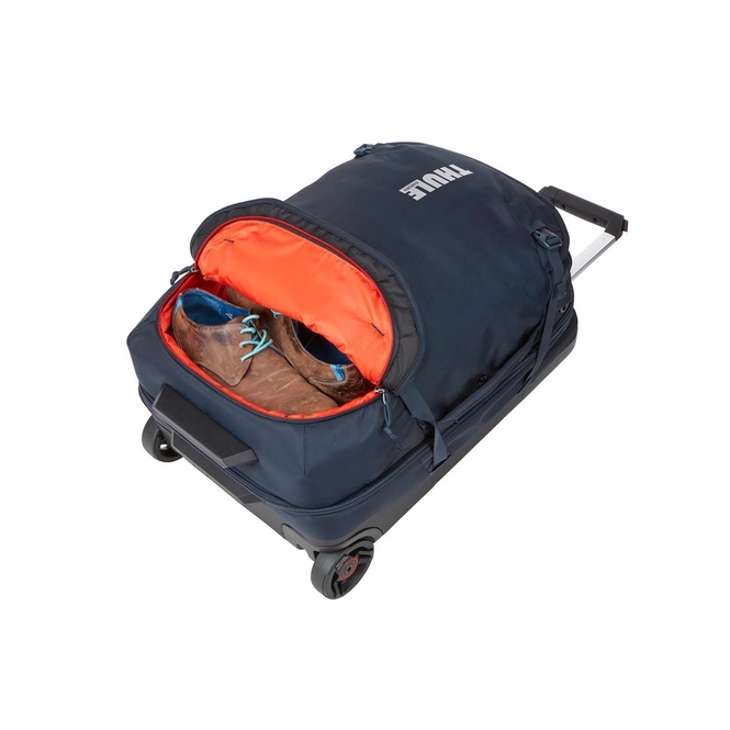 Reisetrolley Thule Subterra Luggage 55cm/22 Mineral 11 Reisetrolley Thule Subterra Luggage 55cm/22 Mineral – Bild 9