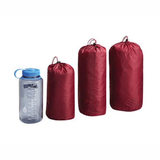 Zelt MSR Thru-Hiker Mesh House 2 V2 Rood 8 Zelt MSR Thru-Hiker Mesh House 2 V2 Rood – Bild 6