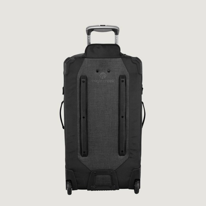 Reisekoffer Eagle Creek ORV Trunk 30 Asphalt Schwarz 8 Reisekoffer Eagle Creek ORV Trunk 30 Asphalt Schwarz – Bild 6