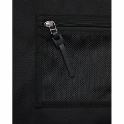 Reisetasche Sandqvist Milton Schwarz Mit Schwarzem Leder 15 Reisetasche Sandqvist Milton Schwarz Mit Schwarzem Leder -Günstiges Outdoorsupply Geschäft 6 2413 814df644f7 milton black sqa1380 04 original