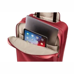 Koffer Thule Spira Carry On Spinner Limited Edition Rio Red -Günstiges Outdoorsupply Geschäft 6 87867bf1 1002 4d8d 92dc af1d0c8d375e