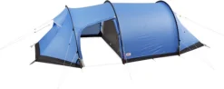 Fjallraven Zelt Fjällräven Keb Endurance 3 UN Blue -Günstiges Outdoorsupply Geschäft 6 Keb Endurance 3 53603 525 open full