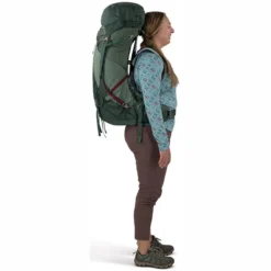Rucksack Osprey Aura AG LT 65 Damen Koseret Darjeeling Spring Green (XS/S) -Günstiges Outdoorsupply Geschäft 6 0000 auraaglt50l s23 onbody4 koseretdarjeelingspringgreen 10004699 10004700