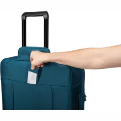 Koffer Thule Spira Spinner 68/27 Zoll Legion Blue -Günstiges Outdoorsupply Geschäft 6 thule spira spal 127 legion blue 5