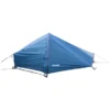 Zelt Bergans Trollhetta Tunnel Tent Lite Fogblue 1-Person