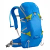 Backpack CamelBak Pursuit 24 LR Tahoe Blau 3L