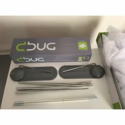 Moskitonetz Dbug 1- Und 2-Personen 14 Moskitonetz Dbug 1- Und 2-Personen -Günstiges Outdoorsupply Geschäft 62OhSh1