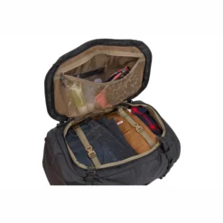 Rucksack Thule Landmark 70L Dark Bordeaux Damen -Günstiges Outdoorsupply Geschäft 656884 sized 2000x2000