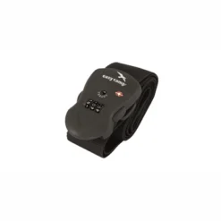 Schloss Easy Camp TSA Kofferband Schwarz