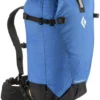 Backpack Black Diamond Cirque 45 Ultra Blau (M-L) 2 Backpack Black Diamond Cirque 45 Ultra Blau (M-L) -Günstiges Outdoorsupply Geschäft 681193 ULBL Cirque 45 1
