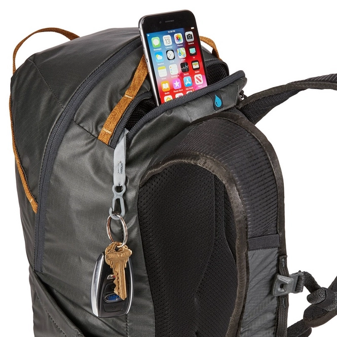 Rucksack Thule Stir 18L Obsidian 9 Rucksack Thule Stir 18L Obsidian – Bild 7