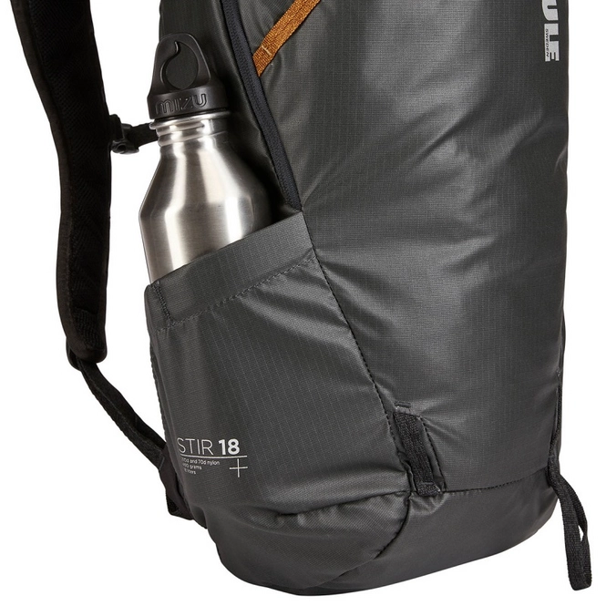 Rucksack Thule Stir 18L Obsidian 10 Rucksack Thule Stir 18L Obsidian – Bild 8