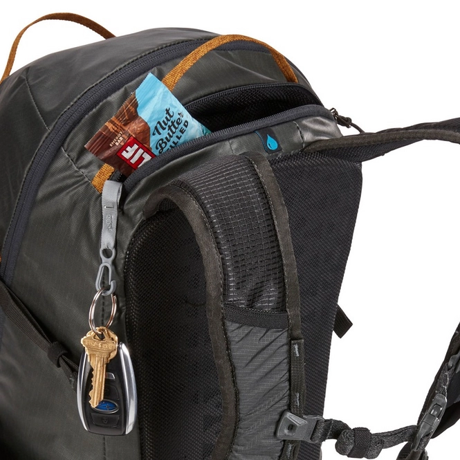 Rucksack Thule Stir 25L Obsidian Herren 9 Rucksack Thule Stir 25L Obsidian Herren – Bild 7