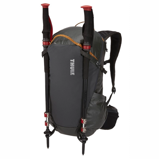 Rucksack Thule Stir 25L Obsidian Herren 11 Rucksack Thule Stir 25L Obsidian Herren – Bild 9