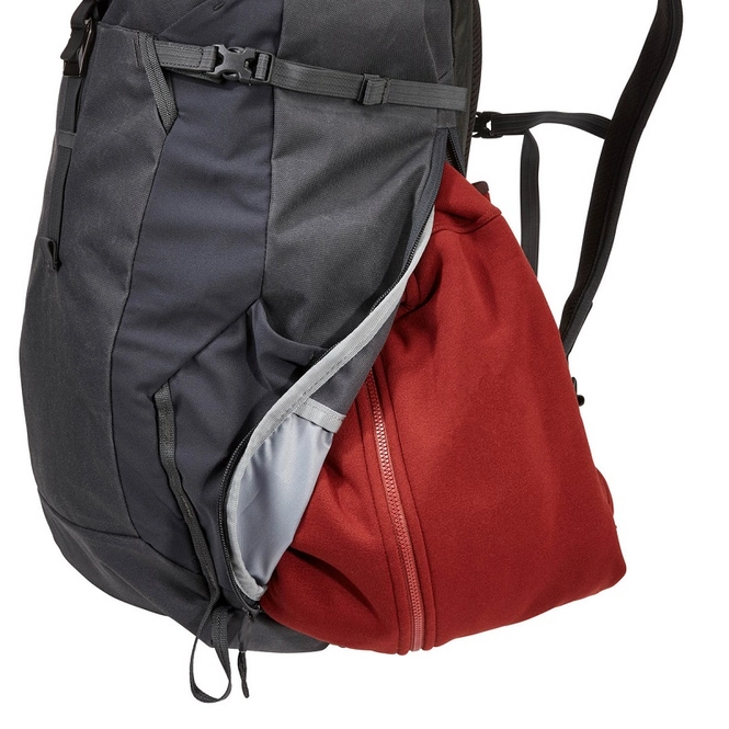 Rucksack Thule AllTrail X 25 L Obsidian 6 Rucksack Thule AllTrail X 25 L Obsidian – Bild 4