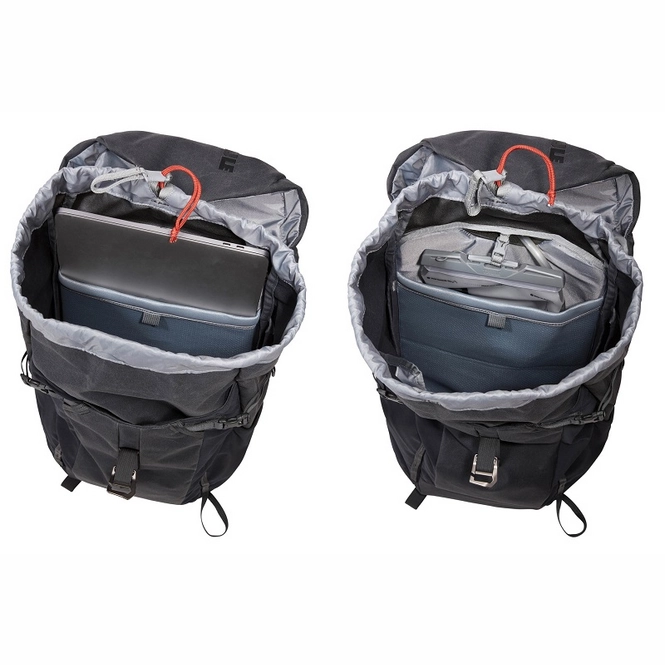 Rucksack Thule AllTrail X 25L Nutria 7 Rucksack Thule AllTrail X 25L Nutria – Bild 5