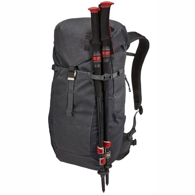 Rucksack Thule AllTrail X 25 L Obsidian 11 Rucksack Thule AllTrail X 25 L Obsidian – Bild 9