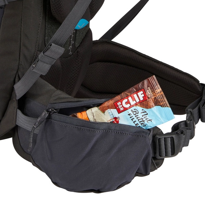 Rucksack Thule AllTrail X 35L Obsidian 9 Rucksack Thule AllTrail X 35L Obsidian – Bild 7