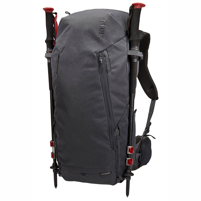 Rucksack Thule AllTrail X 35L Obsidian 11 Rucksack Thule AllTrail X 35L Obsidian – Bild 9