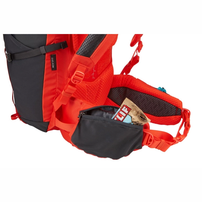 Rucksack Thule AllTrail 35L Obsidian Herren 12 Rucksack Thule AllTrail 35L Obsidian Herren – Bild 10