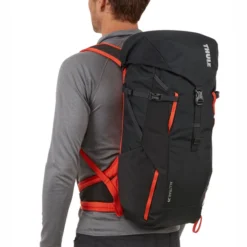 Rucksack Thule AllTrail 25L Obsidian Herren 17 Rucksack Thule AllTrail 25L Obsidian Herren -Günstiges Outdoorsupply Geschäft 7 665303 sized 2000x2000112028429