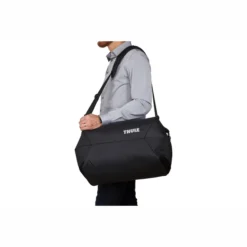 Reisetasche Thule Subterra Duffel 45L Black -Günstiges Outdoorsupply Geschäft 7 687454 sized 2000x2000