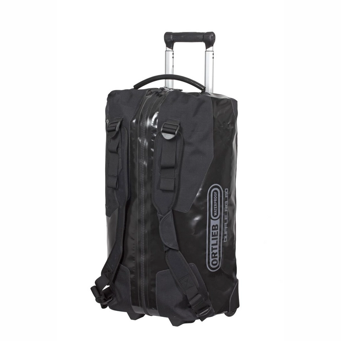 Reisekoffer Ortlieb Rg 60L Black 9 Reisekoffer Ortlieb Rg 60L Black – Bild 7