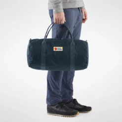 Fjallraven Reisetasche Fjällräven Vardag Duffel 30 Deep Forest -Günstiges Outdoorsupply Geschäft 7 Vardag Duffel 30 27243 638 E MODEL FJR