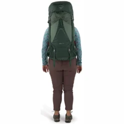 Rucksack Osprey Aura AG LT 65 Damen Koseret Darjeeling Spring Green (XS/S) -Günstiges Outdoorsupply Geschäft 7 0001 auraaglt50l s23 onbody3 koseretdarjeelingspringgreen 10004699 10004700