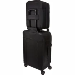 Koffer Thule Spira Compact Carry On Spinner Black 16 Koffer Thule Spira Compact Carry On Spinner Black -Günstiges Outdoorsupply Geschäft 7 thule spira spac 118 black 6