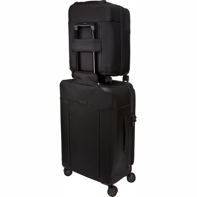 Koffer Thule Spira Compact Carry On Spinner Black 9 Koffer Thule Spira Compact Carry On Spinner Black – Bild 7
