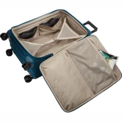 Koffer Thule Spira Spinner 68/27 Zoll Legion Blue -Günstiges Outdoorsupply Geschäft 7 thule spira spal 127 legion blue 6
