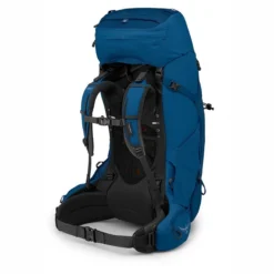 Rucksack Osprey Aether 65 Deep Water Blue (L/XL) 15 Rucksack Osprey Aether 65 Deep Water Blue (L/XL) -Günstiges Outdoorsupply Geschäft 7 web 0464 aether 65 s21 sideback deep water blue 2